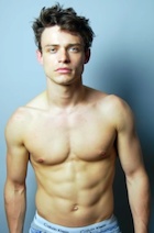 Thomas Doherty : thomas-doherty-1515388525.jpg