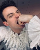 Thomas Doherty : thomas-doherty-1619906762.jpg