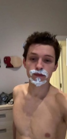 Tom Holland : tom-holland-1517179707.jpg