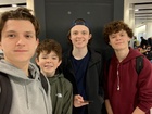 Tom Holland : tom-holland-1545890641.jpg