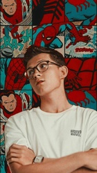 Tom Holland : tom-holland-1575582020.jpg