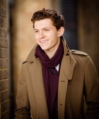 Tom Holland : tom-holland-1575594171.jpg