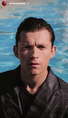 Tom Holland : tom-holland-1618618614.jpg