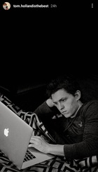 Tom Holland : tom-holland-1624230827.jpg