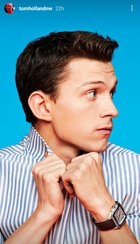 Tom Holland : tom-holland-1624230838.jpg