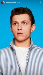 Tom Holland : tom-holland-1624230842.jpg