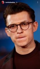 Tom Holland : tom-holland-1624642269.jpg