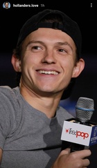 Tom Holland : tom-holland-1625769306.jpg