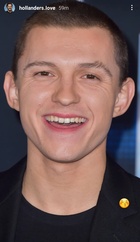 Tom Holland : tom-holland-1625769311.jpg