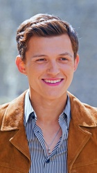 Tom Holland : tom-holland-1628120925.jpg