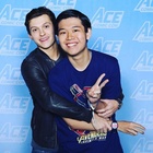 Tom Holland : tom-holland-1628594185.jpg