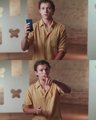 Tom Holland : tom-holland-1637354990.jpg