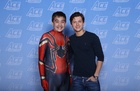 Tom Holland : tom-holland-1642023007.jpg