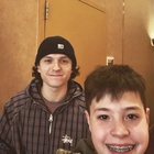 Tom Holland : tom-holland-1645408045.jpg