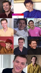 Tom Holland : tom-holland-1651090992.jpg