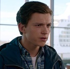 Tom Holland : tom-holland-1652474024.jpg