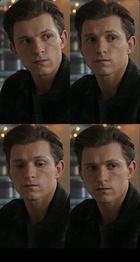 Tom Holland : tom-holland-1672076530.jpg