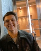 Tom Holland : tom-holland-1672160064.jpg