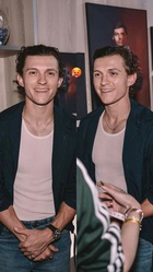 Tom Holland : tom-holland-1685654560.jpg