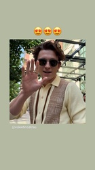 Tom Holland : tom-holland-1685900449.jpg