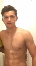 Tom Holland : tom-holland-1686505276.jpg