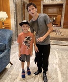 Tom Holland : tom-holland-1686843968.jpg