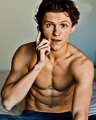 Tom Holland : tom-holland-1722603971.jpg