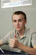 Tom Felton : collectormania3.jpg