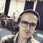 Tom Fletcher : tom-fletcher-1421351330.jpg