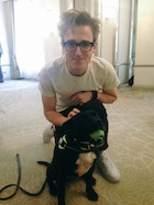 Tom Fletcher : tom-fletcher-1468519201.jpg