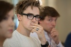 Tom Fletcher : tom-fletcher-1468519561.jpg