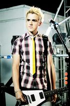 Tom Fletcher : tom_fletcher_1183491927.jpg