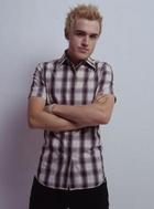 Tom Fletcher : tom_fletcher_1203953564.jpg