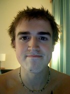 Tom Fletcher : tom_fletcher_1263164818.jpg