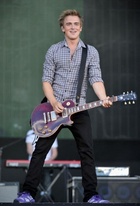 Tom Fletcher : tom_fletcher_1279758133.jpg