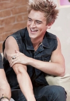 Tom Fletcher : tom_fletcher_1284327686.jpg