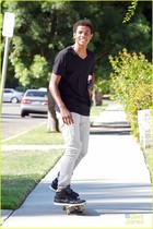 Trevor Jackson : trevor-jackson-1363390166.jpg