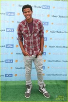 Trevor Jackson : trevor-jackson-1363390191.jpg