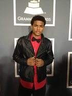 Trevor Jackson : trevor-jackson-1363390222.jpg