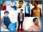 Trevor Jackson : trevor-jackson-1382263856.jpg