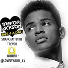 Trevor Jackson : trevor-jackson-1422715501.jpg