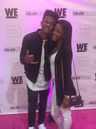 Trevor Jackson : trevor-jackson-1434228001.jpg