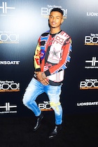 Trevor Jackson : trevor-jackson-1476807841.jpg