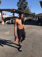 Trevor Jackson : trevor-jackson-1494897481.jpg