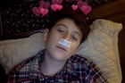 Trevor Moran : trevor-moran-1423698301.jpg