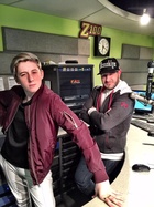 Trevor Moran : trevor-moran-1429812901.jpg