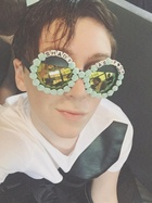 Trevor Moran : trevor-moran-1434222001.jpg