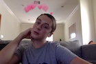 Trevor Moran : trevor-moran-1471640041.jpg