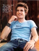 Tyler Hilton : Wow.jpg