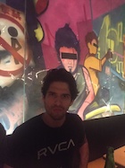 Tyler Posey : tyler-posey-1437174721.jpg